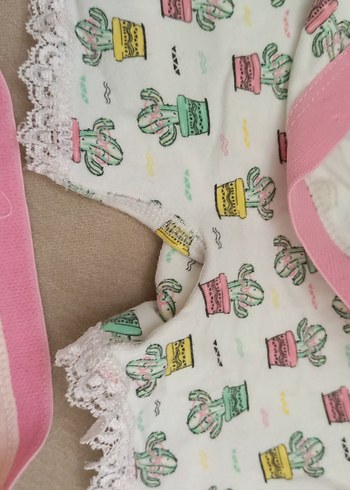 Çocuk İç Çamaşırı - Görsel 6