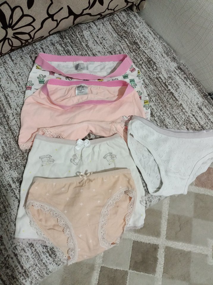 Çocuk İç Çamaşırı - Görsel 3