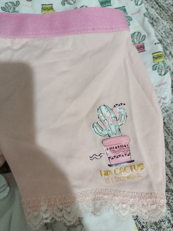 Çocuk İç Çamaşırı - Görsel 5