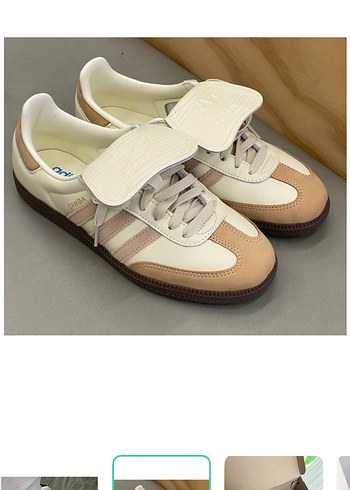 Adidas ürünü