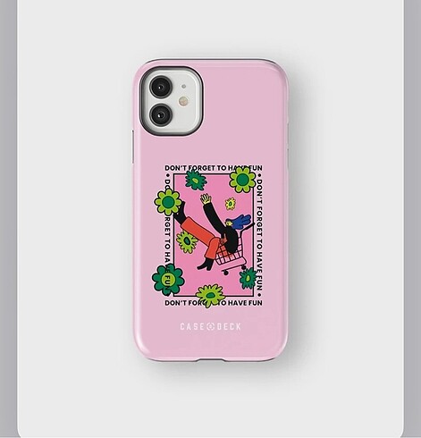 Iphone 11 kılıf