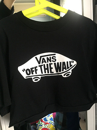 Van?a orijinal 
