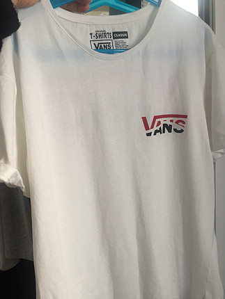 Vans orijinal