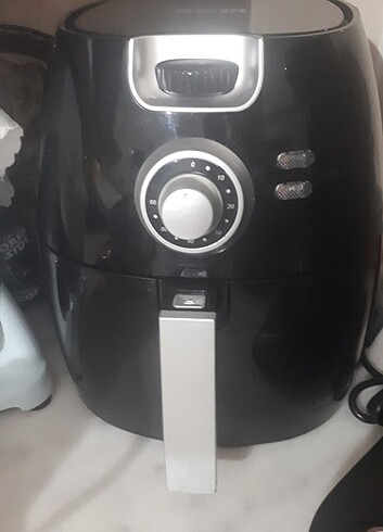 Sem airfryer 5lt