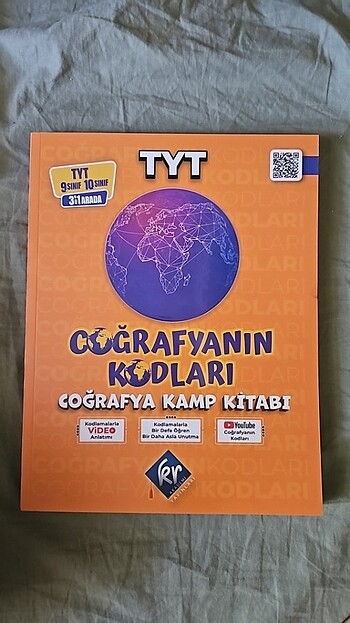 Tyt coğrafya konu anlatımı