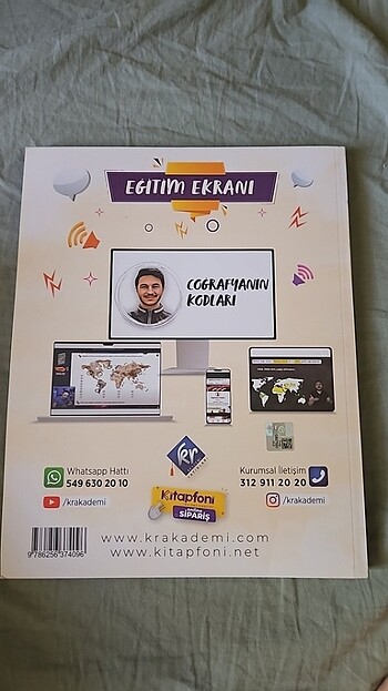  Ayt coğrafya konu anlatımı 