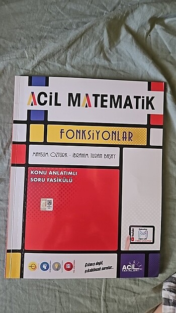Fonksiyonlar