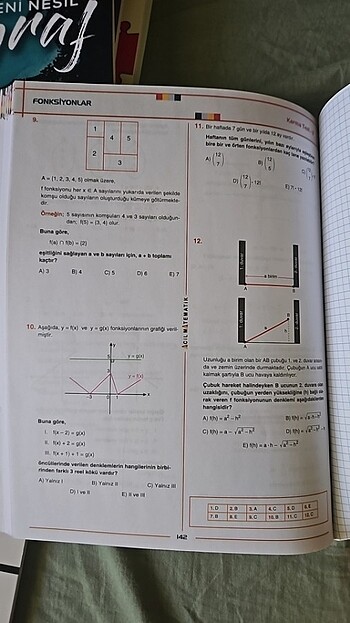  Fonksiyonlar
