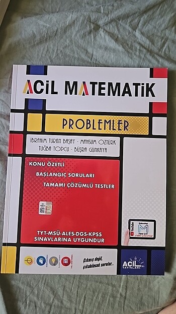 Problemler
