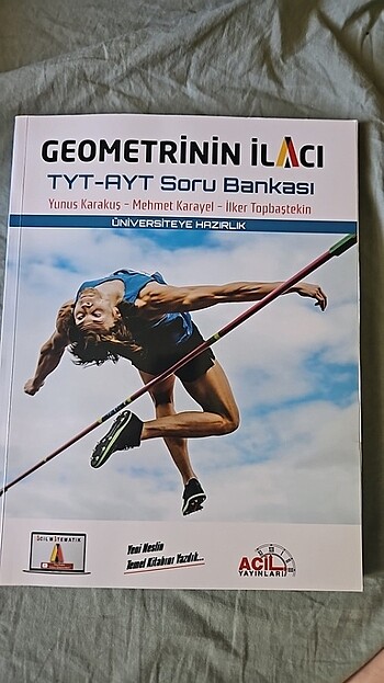 Geometri