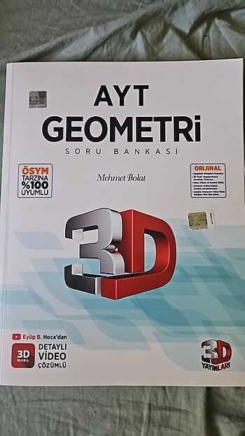 Geometri