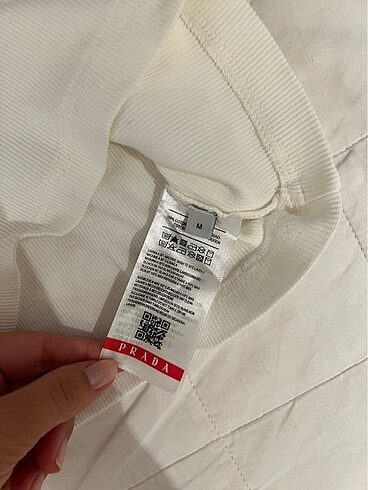 Prada Pradaa top