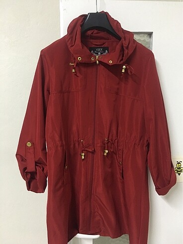 LC Waikiki Yağmurluk