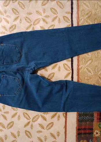 Mavi Kadın Denim Günlük Kot Pantolon - Görsel 6