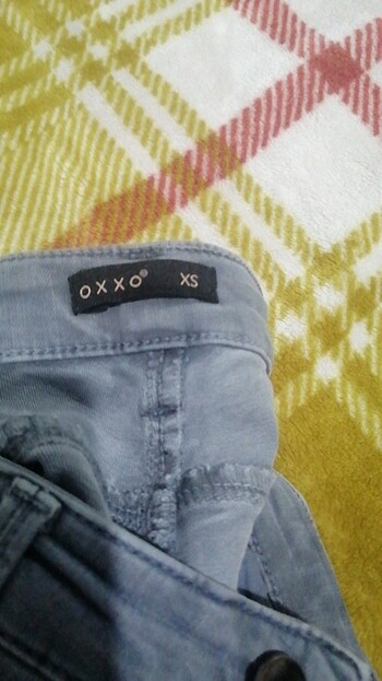 xs Beden Bayan pantolon