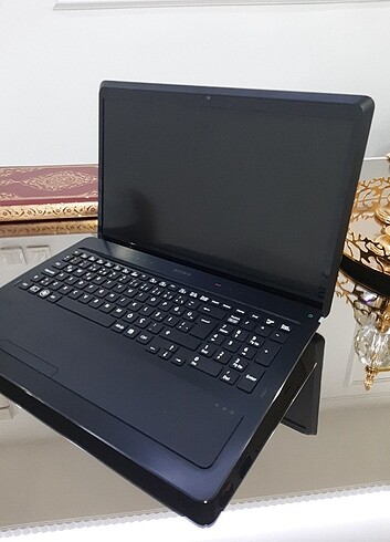 Casio Laptop bilgisayar 