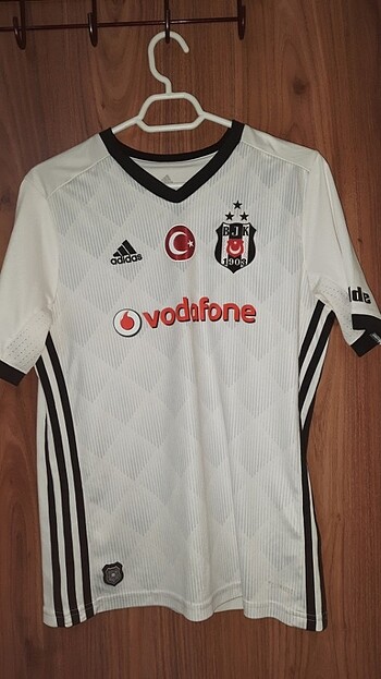 BEŞİKTAŞ 17/18 ORJİNAL FORMASI 