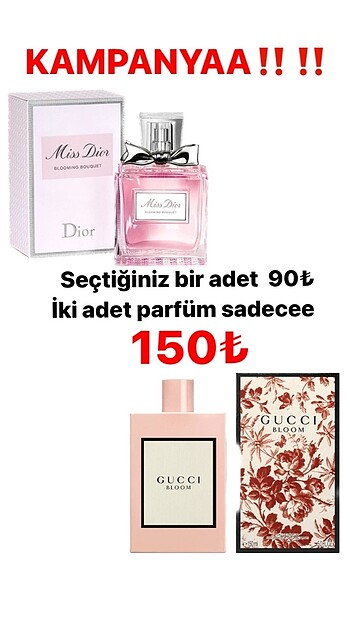 Parfüm