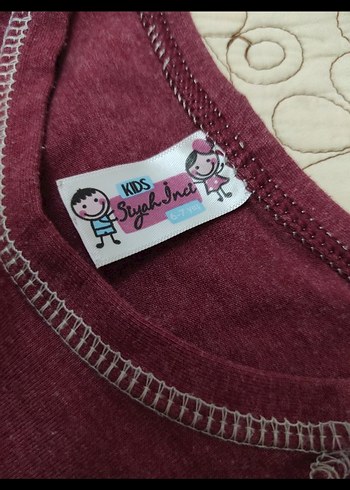 6 yaş pijama takımı - Görsel 5