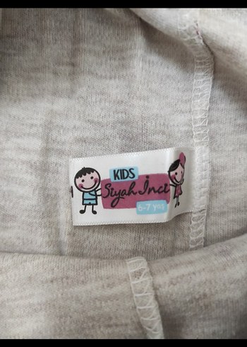 6 yaş pijama takımı - Görsel 6