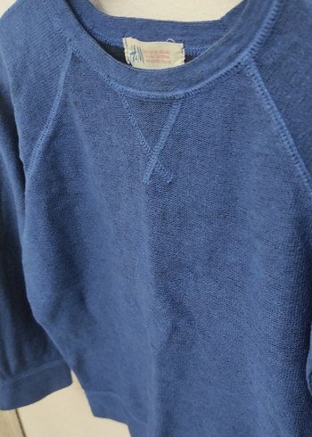 H&M 4-6 yaş bluz - Görsel 10