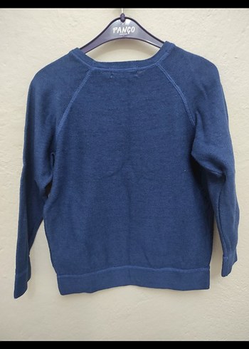 H&M 4-6 yaş bluz - Görsel 7