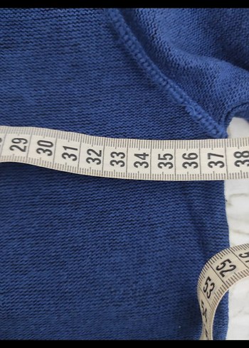 H&M 4-6 yaş bluz - Görsel 9