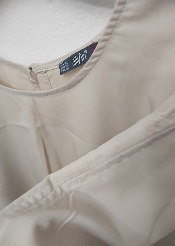 Dilvin XL bluz - Görsel 9