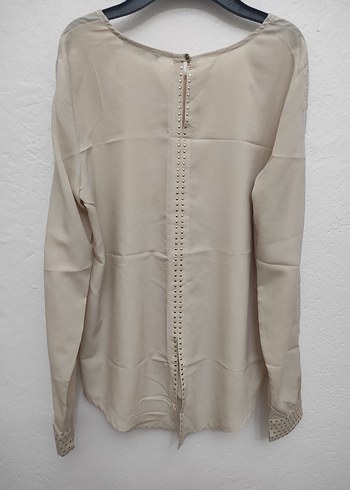 Dilvin XL bluz - Görsel 6