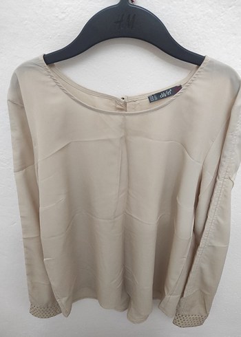 Dilvin XL bluz - Görsel 5