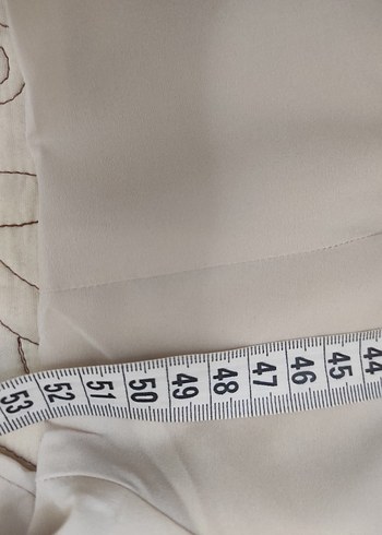 Dilvin XL bluz - Görsel 11