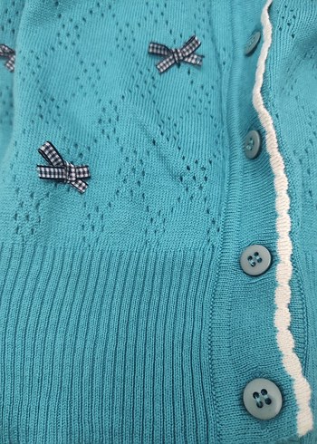 40 beden hırka - Görsel 7