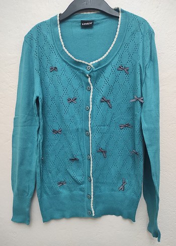 40 beden hırka - Görsel 8