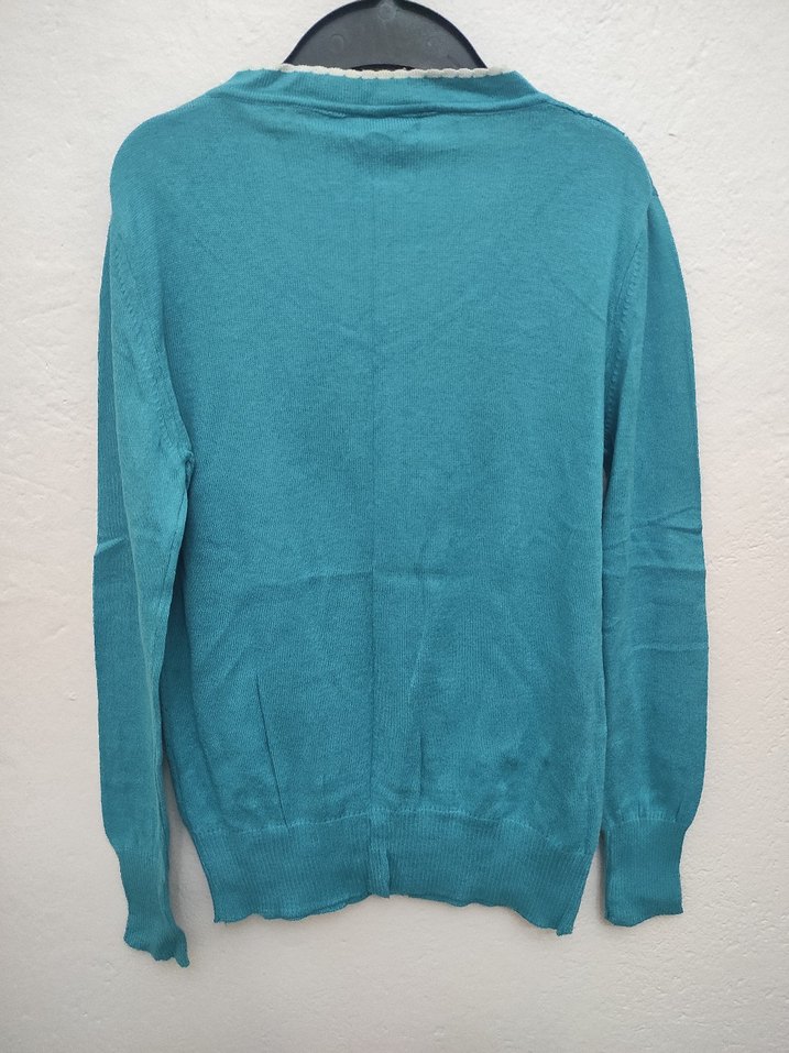 40 beden hırka - Görsel 4