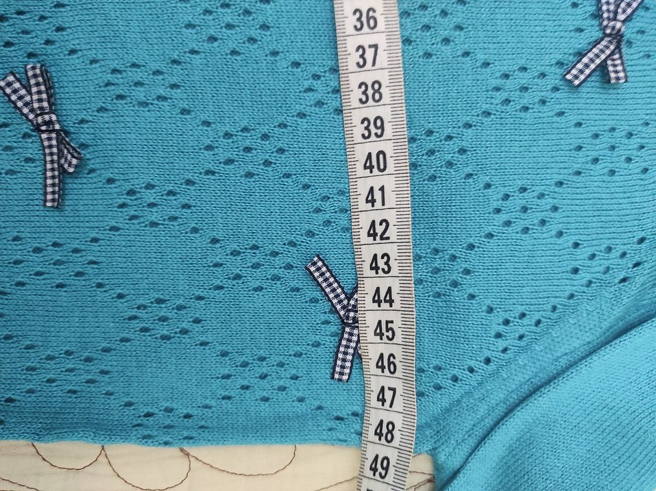 40 beden hırka - Görsel 5