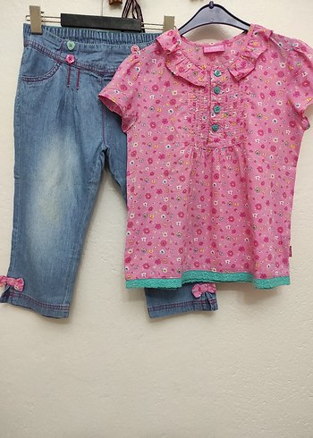 LCW 7-8 yaş takım - Görsel 4