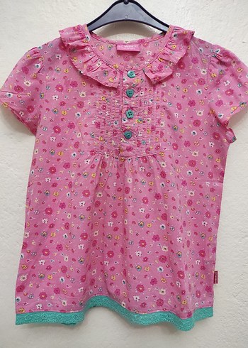 LCW 7-8 yaş takım - Görsel 8