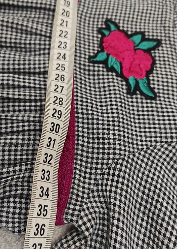 3 yaş özel dikim elbise - Görsel 7