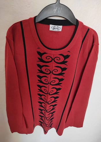 Motif Triko - Görsel 6