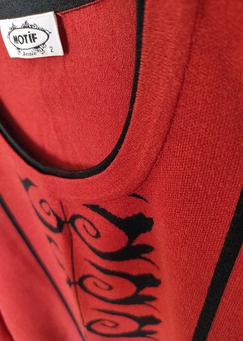 Motif Triko - Görsel 7