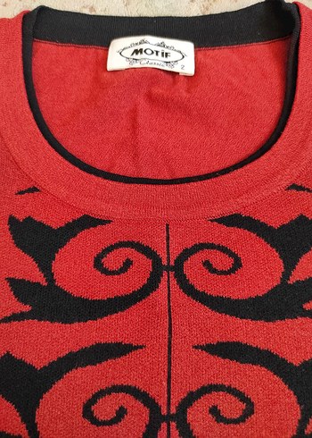Motif Triko - Görsel 9