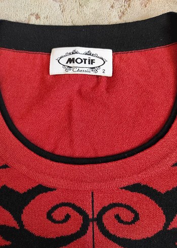 Motif Triko - Görsel 10