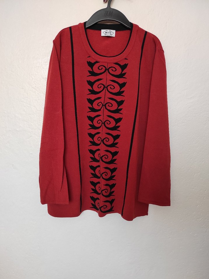 Motif Triko - Görsel 2