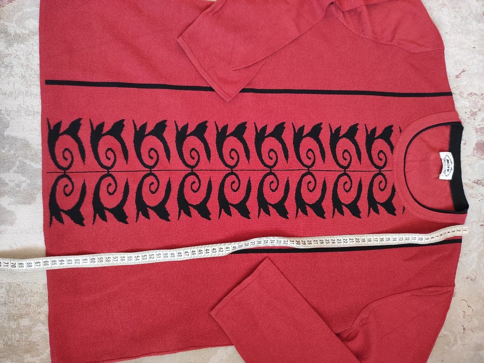 Motif Triko - Görsel 3