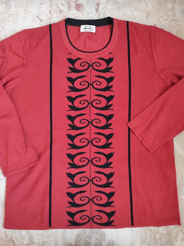 Motif Triko - Görsel 5