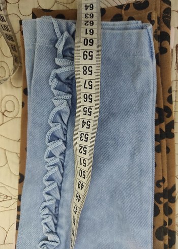 Üçlü pantolon set - Görsel 11