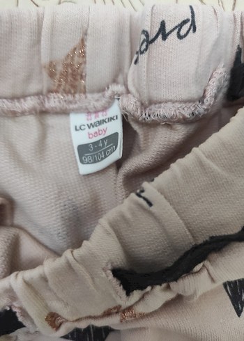 Üçlü pantolon set - Görsel 5