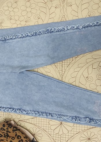 Üçlü pantolon set - Görsel 8