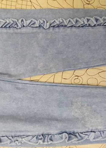 Üçlü pantolon set - Görsel 10