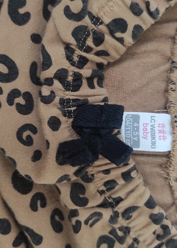 Üçlü pantolon set - Görsel 7